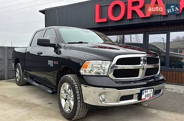 Пикап Ram 1500 2019 в Нетешине