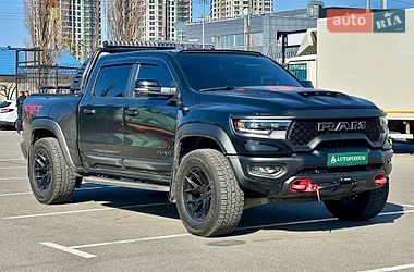 Пікап Ram 1500 2023 в Києві
