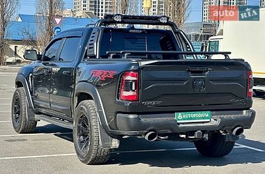 Пікап Ram 1500 2023 в Києві