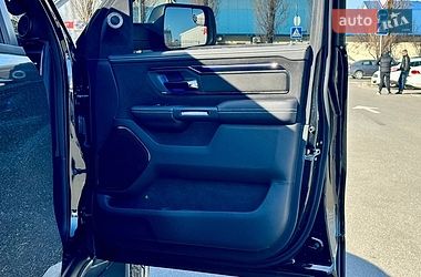 Пікап Ram 1500 2023 в Києві