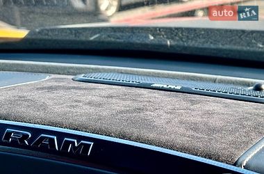 Пікап Ram 1500 2023 в Києві
