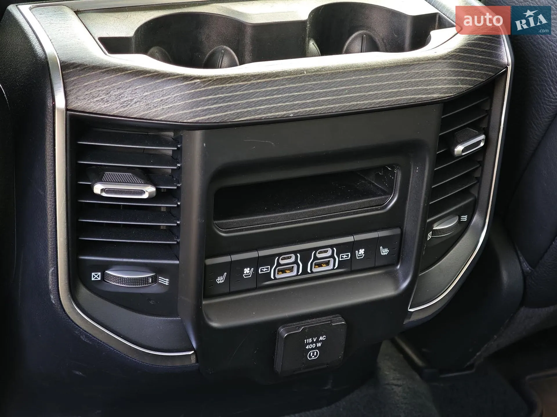2022 RAM 1500 - мініатюра 18
