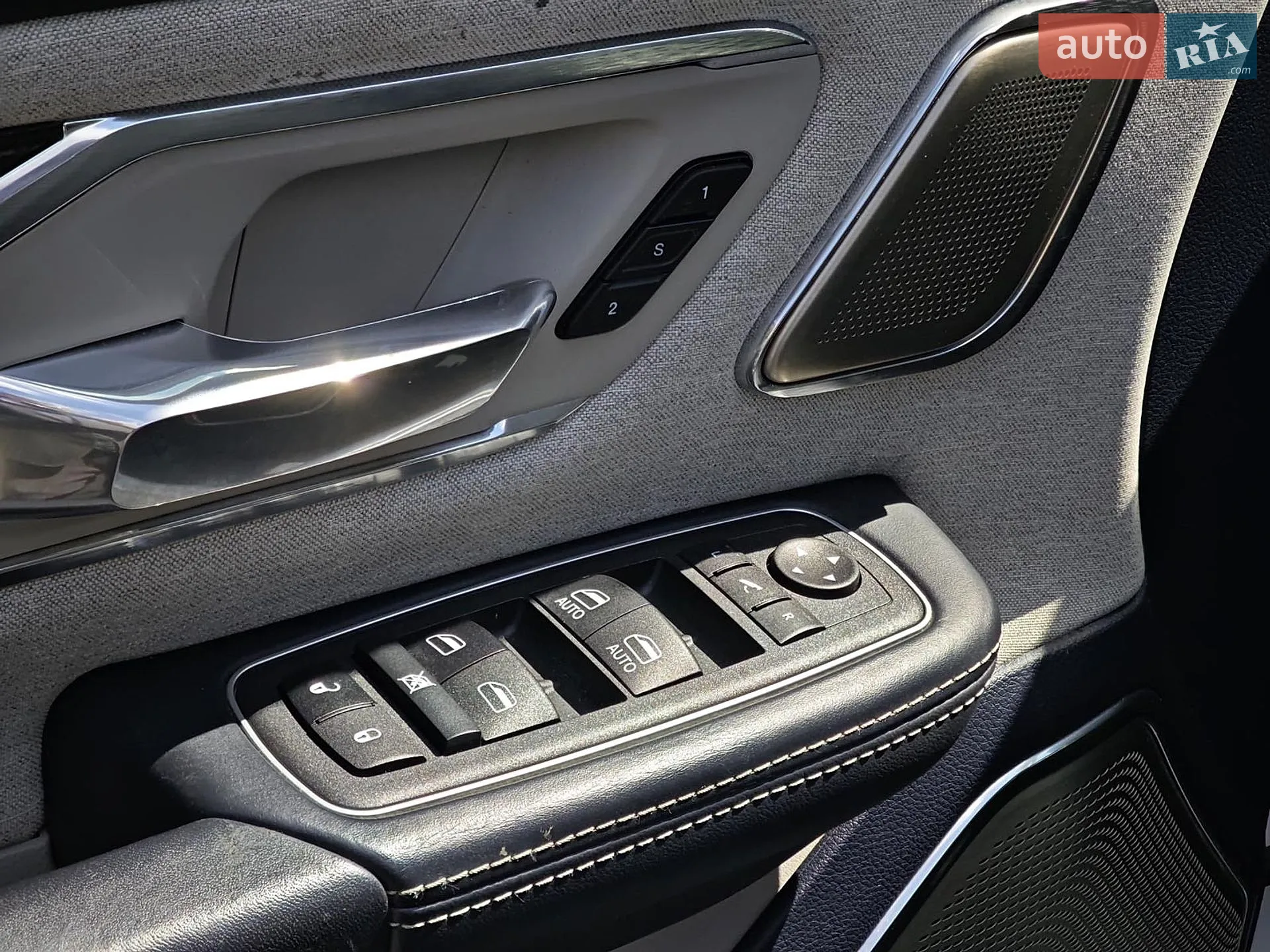 2022 RAM 1500 - мініатюра 28