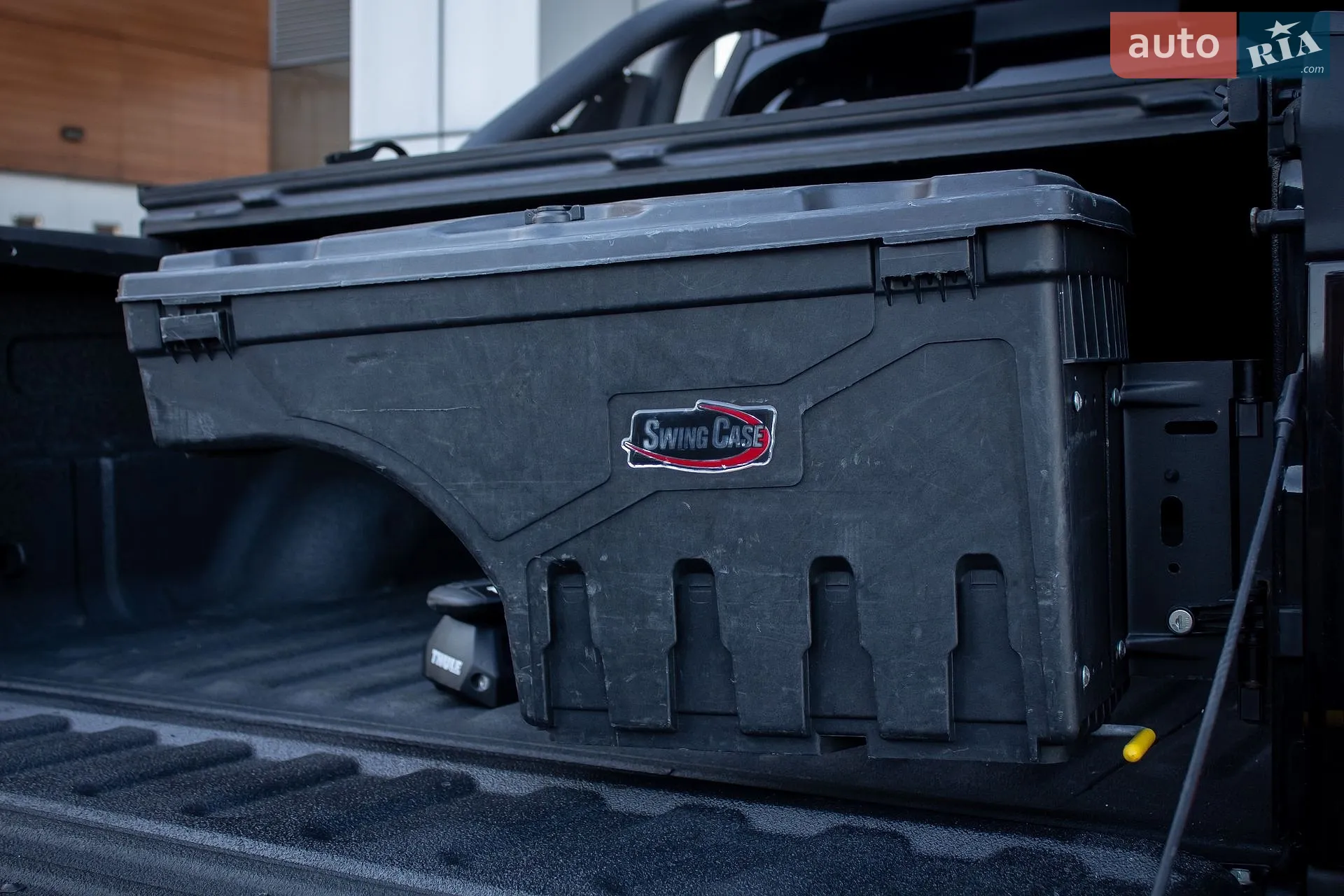 2018 RAM 1500 - мініатюра 54