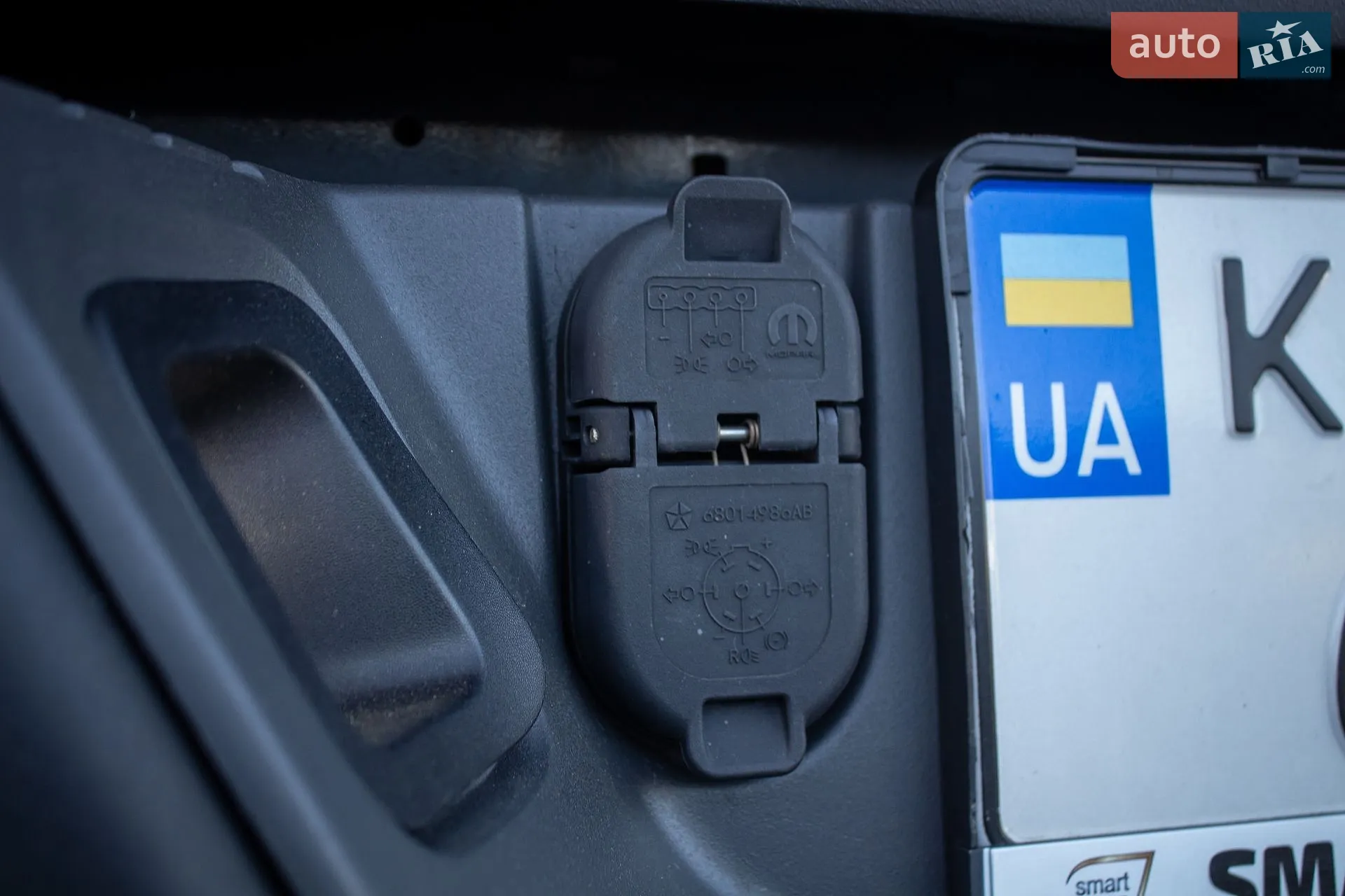 2018 RAM 1500 - мініатюра 56