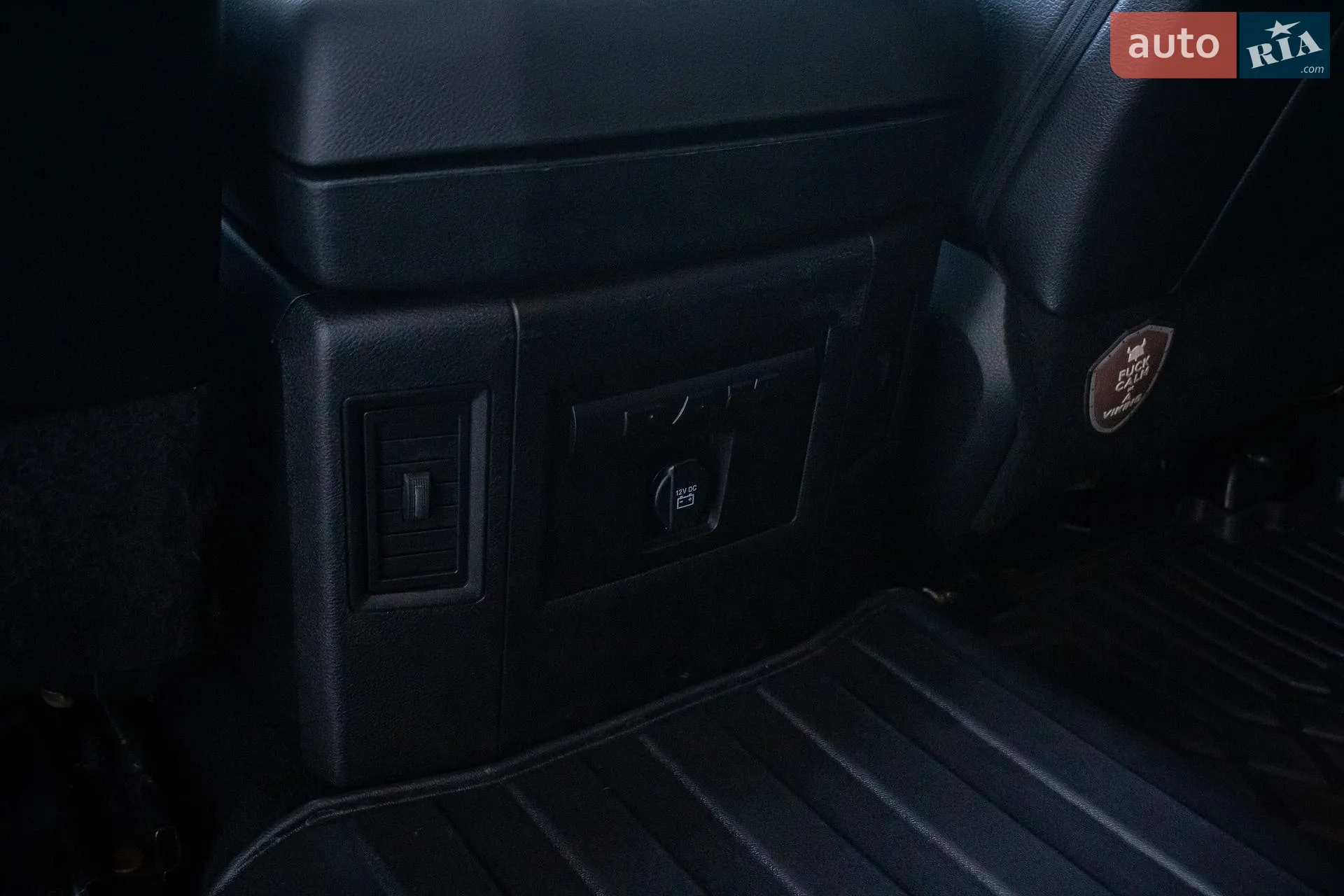 2018 RAM 1500 - мініатюра 50