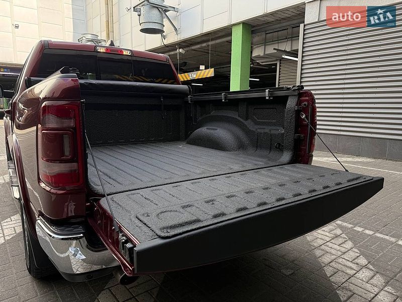 Пікап Ram 1500 2019 в Києві