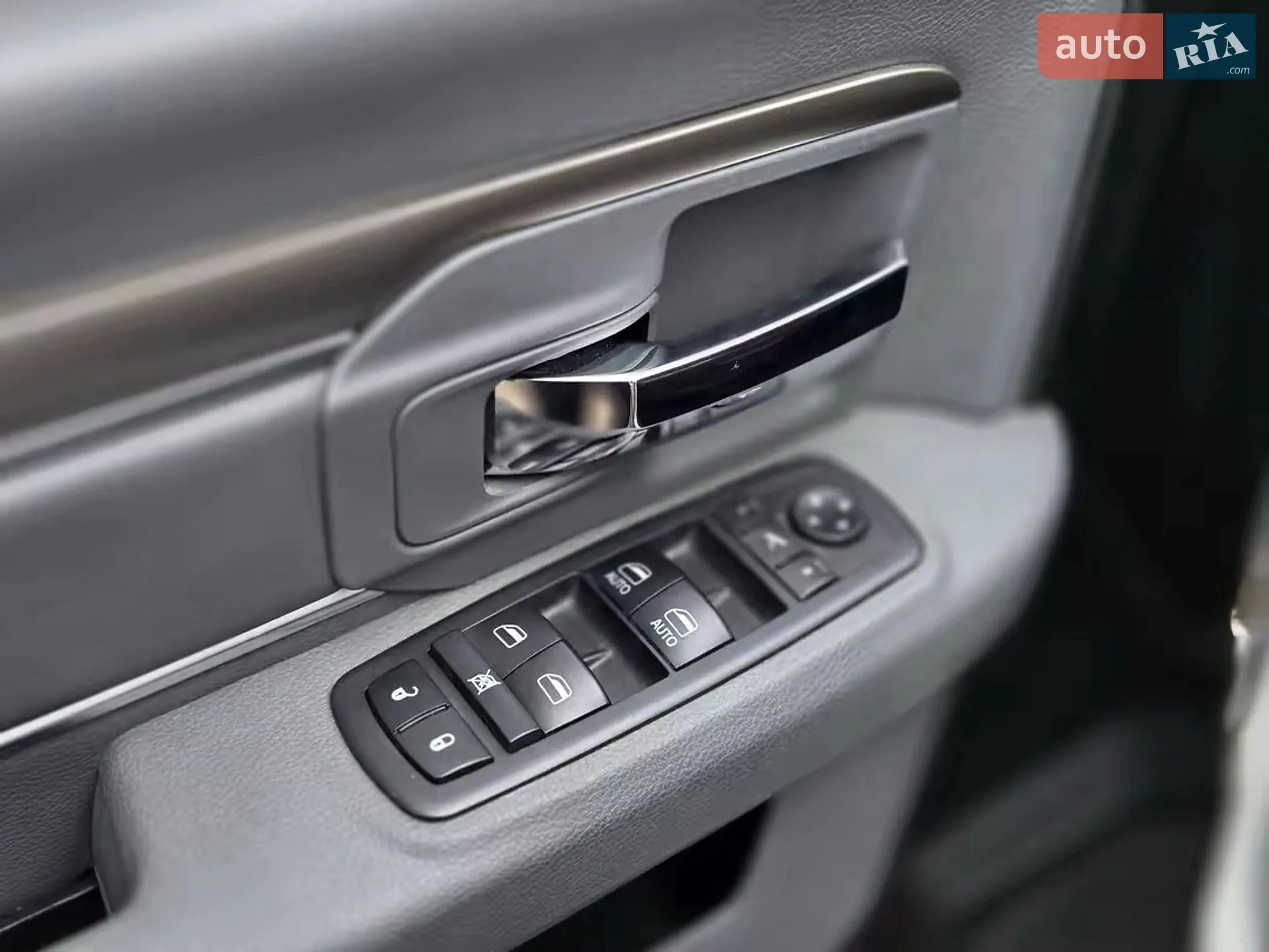 2019 RAM 1500 - мініатюра 15