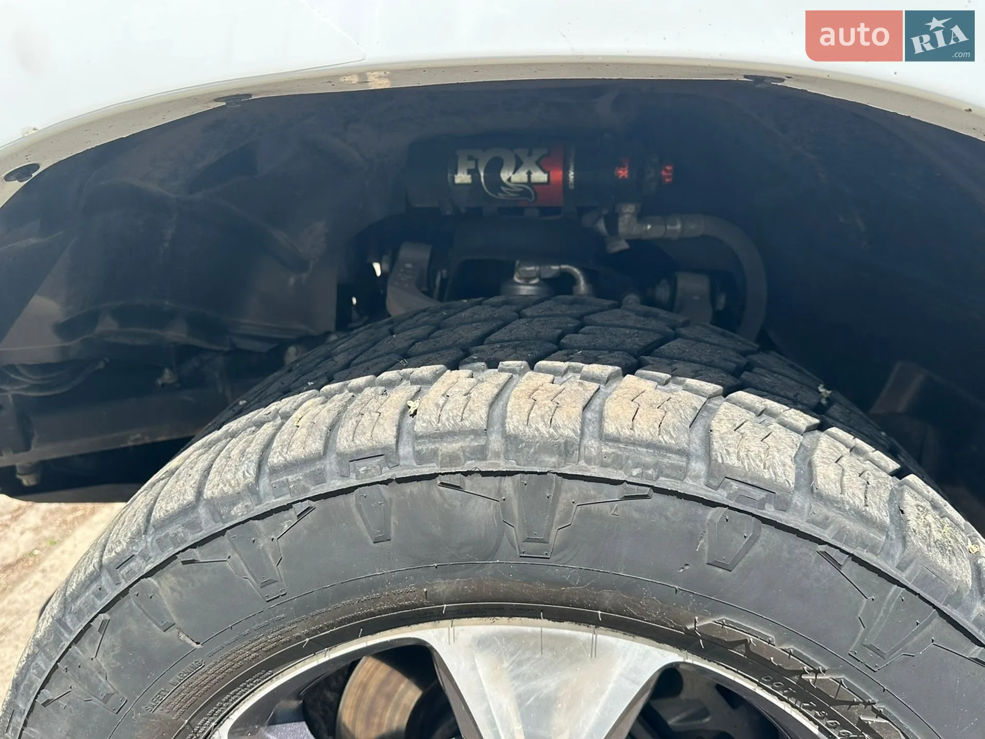 2021 RAM 1500 - мініатюра 18