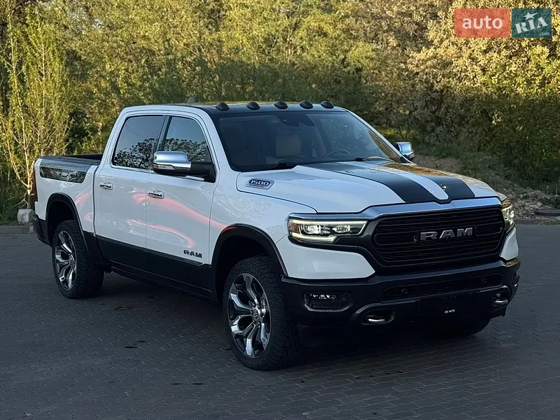 Ram 1500