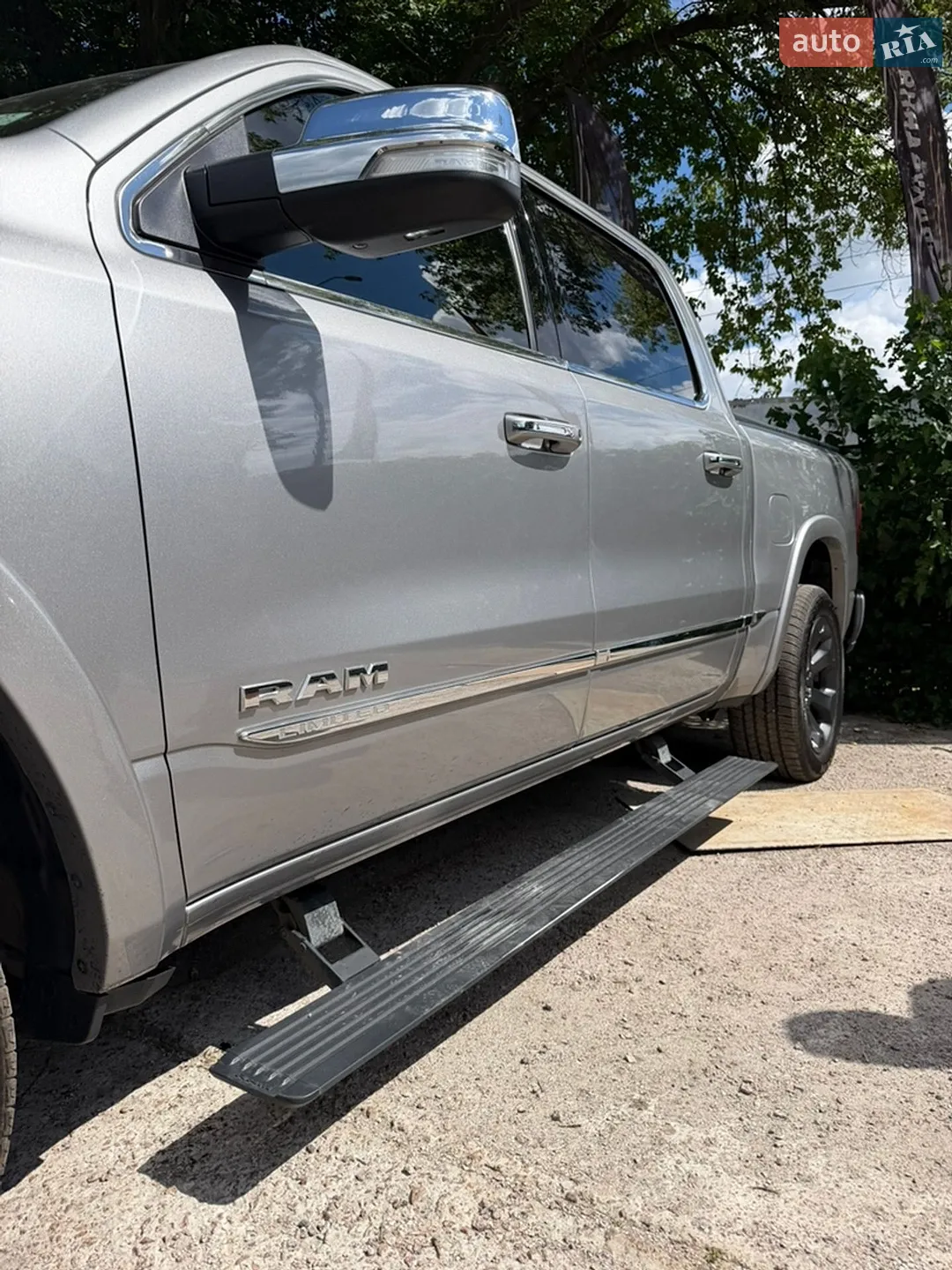 2019 RAM 1500 - мініатюра 4