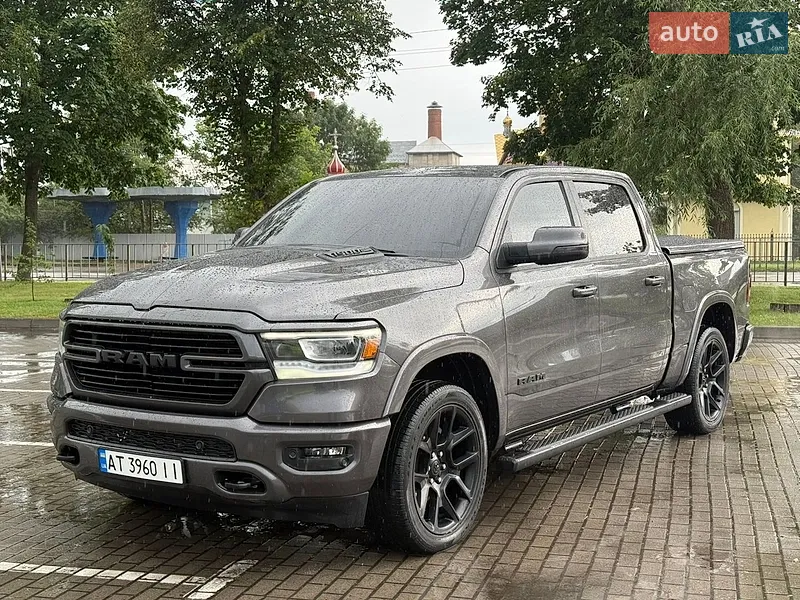 Ram 1500
