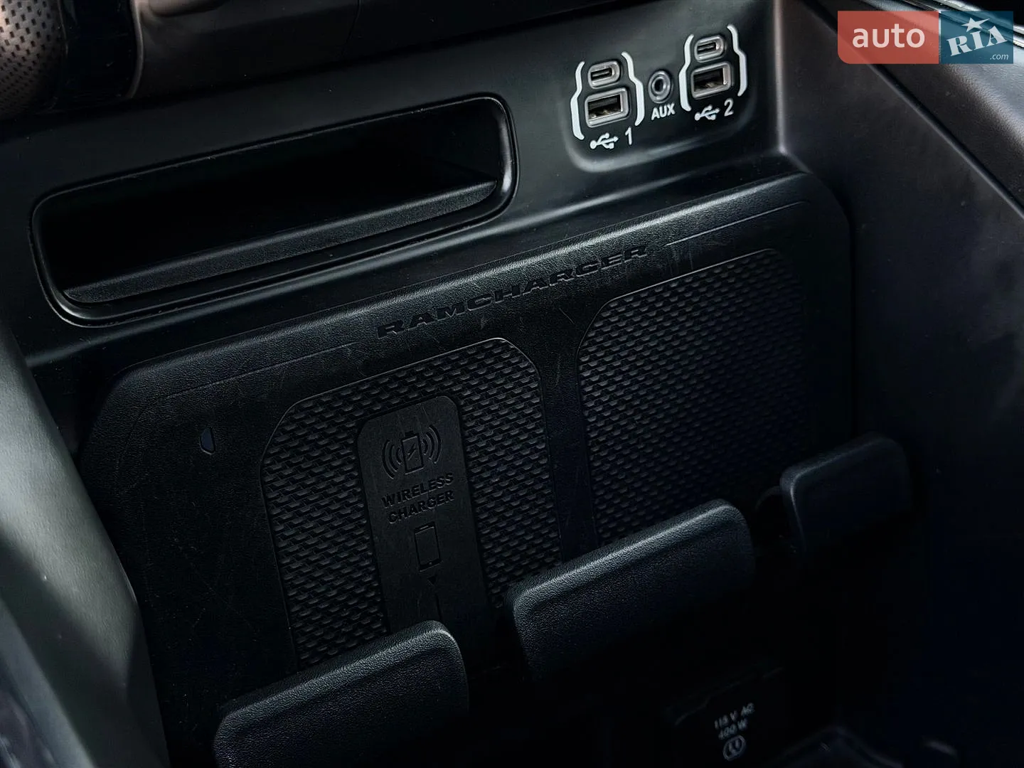 2022 RAM 1500 - мініатюра 50