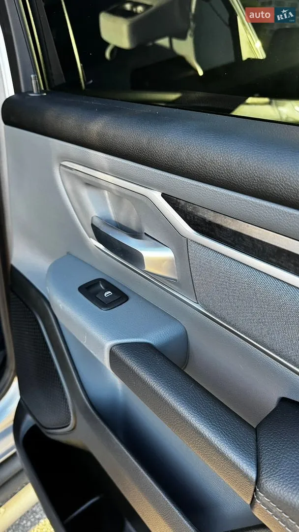 2022 RAM 1500 - мініатюра 22
