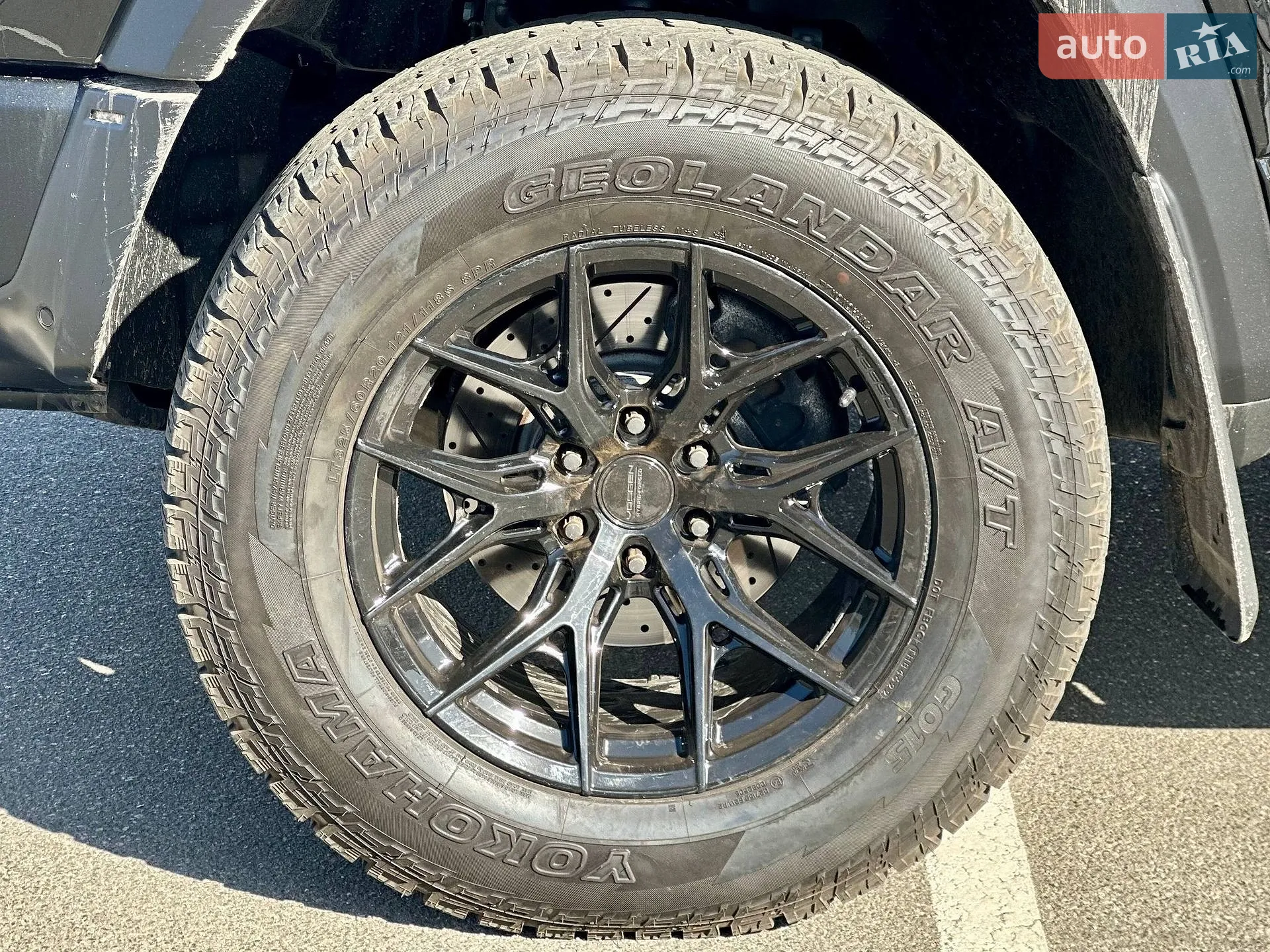 2023 RAM 1500 - мініатюра 19