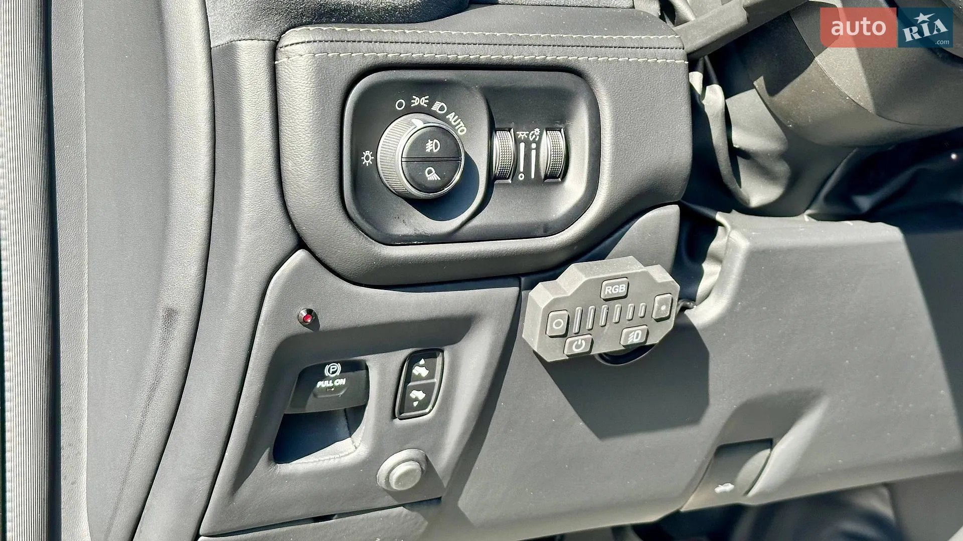 2023 RAM 1500 - мініатюра 33