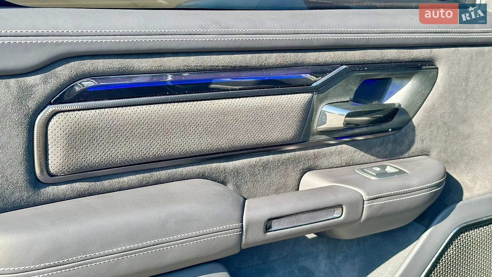 2023 RAM 1500 - мініатюра 36
