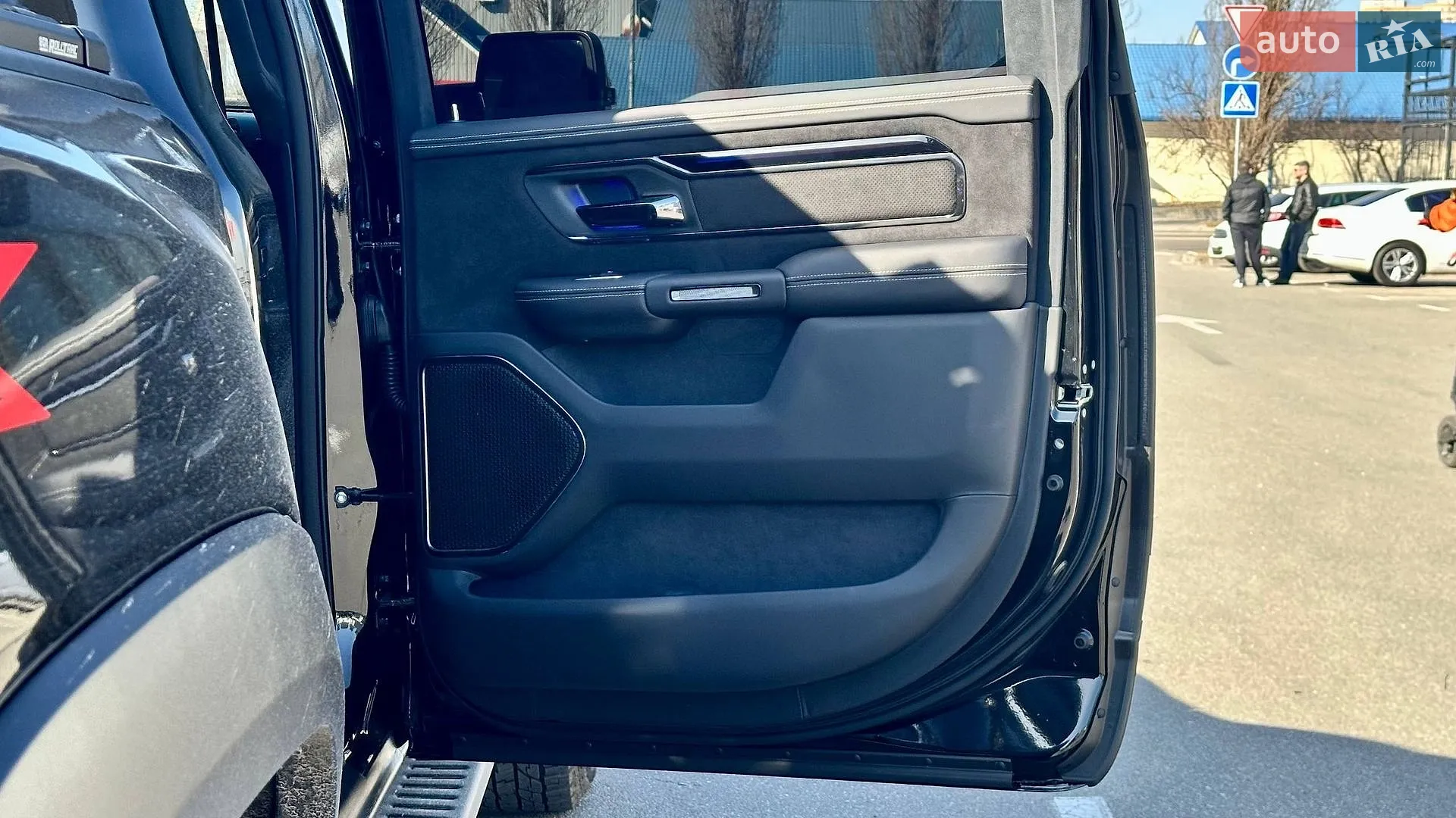 2023 RAM 1500 - мініатюра 40