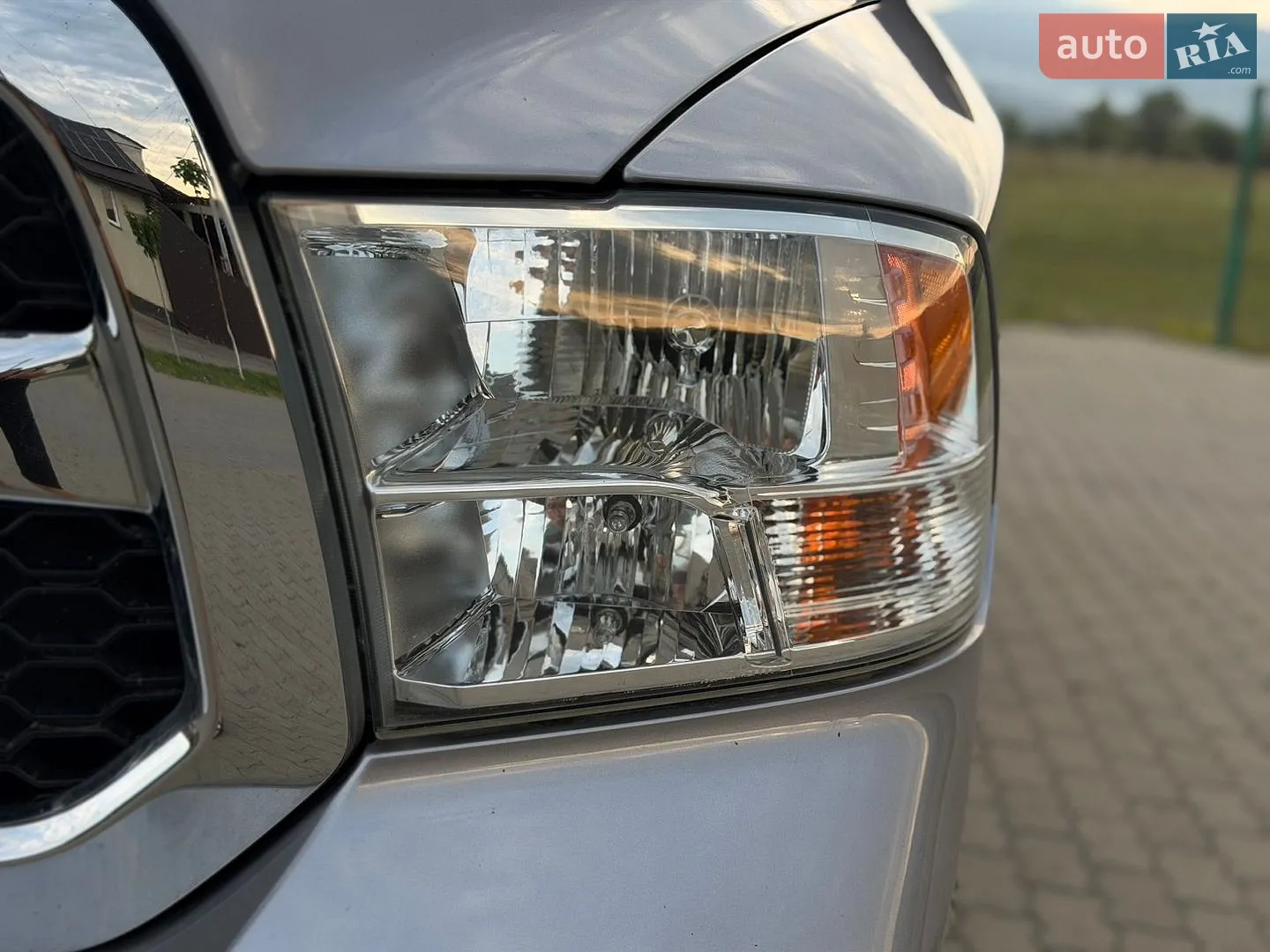 2019 RAM 1500 - мініатюра 14