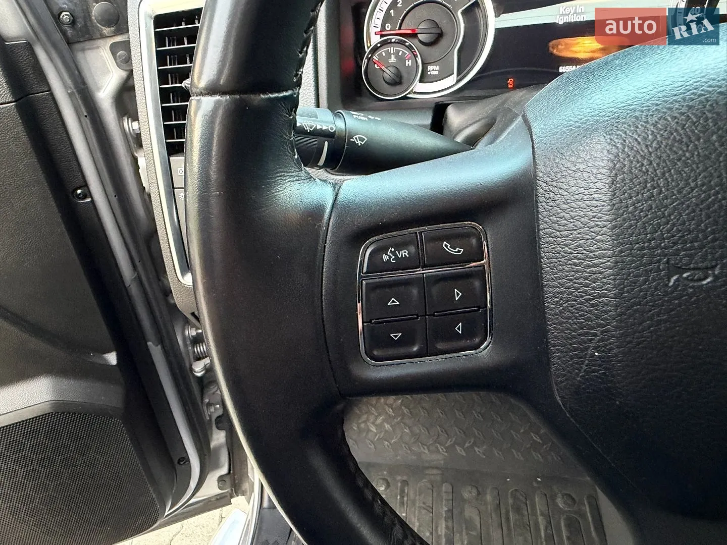 2019 RAM 1500 - мініатюра 39