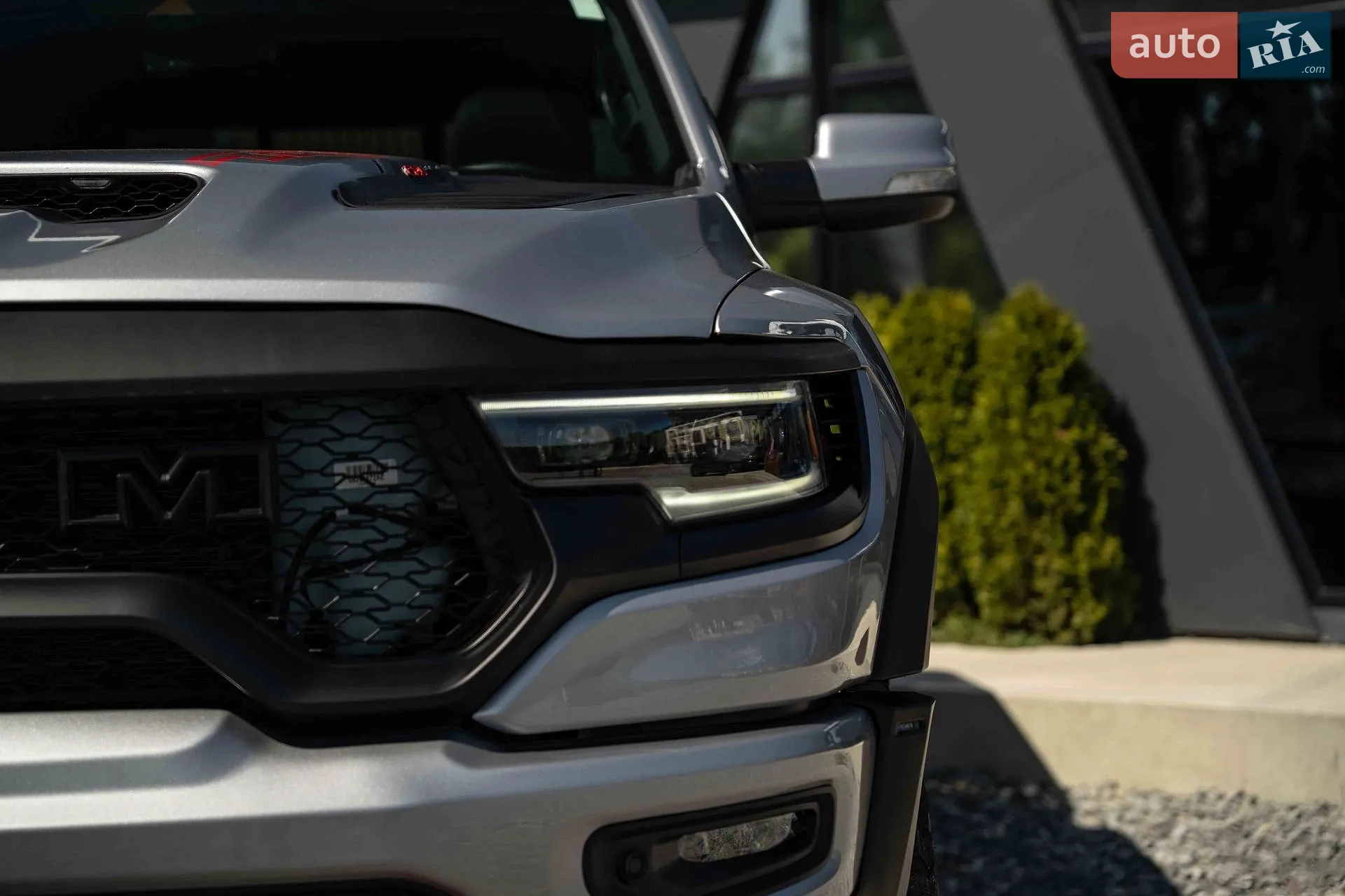 2023 RAM 1500 - мініатюра 15