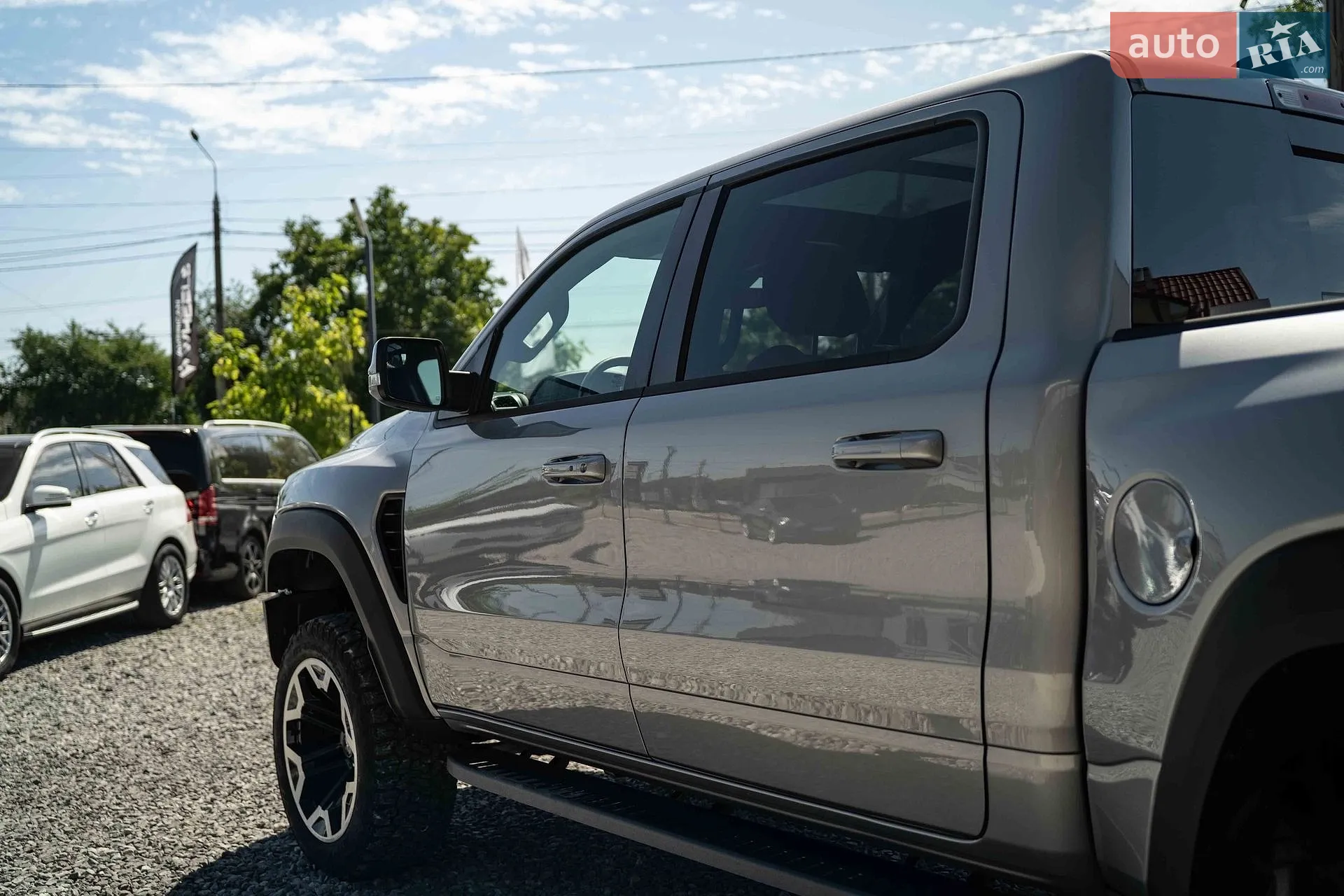 2023 RAM 1500 - мініатюра 19