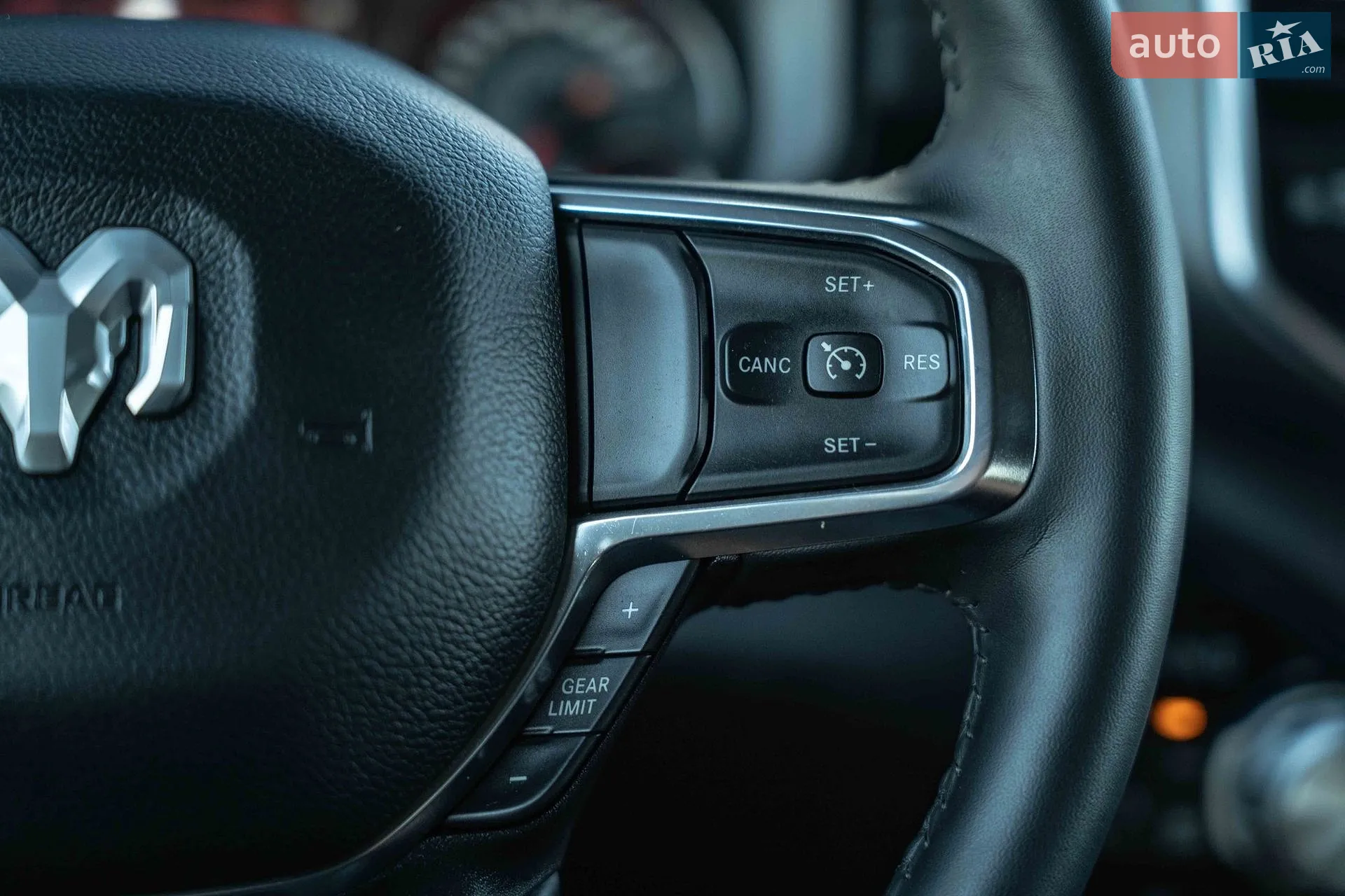 2023 RAM 1500 - мініатюра 33