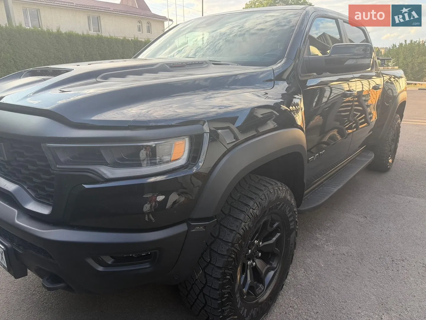2025 RAM 1500 - мініатюра 2