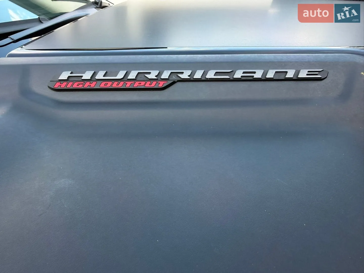 2025 RAM 1500 - мініатюра 7