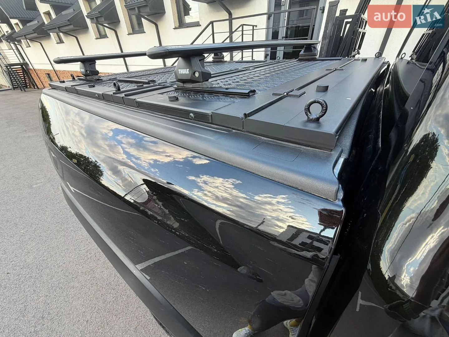 2025 RAM 1500 - мініатюра 13