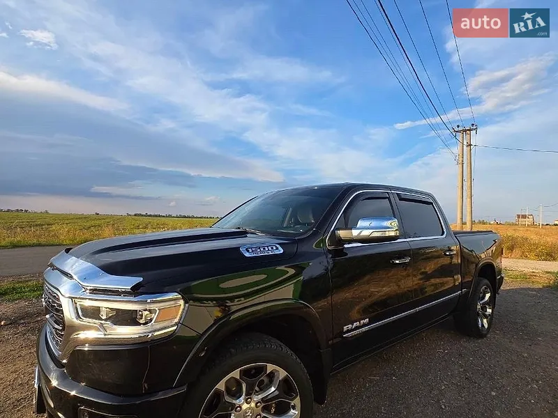 Ram 1500