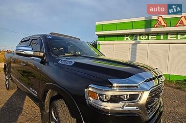 Пікап Ram 1500 2019 в Одесі