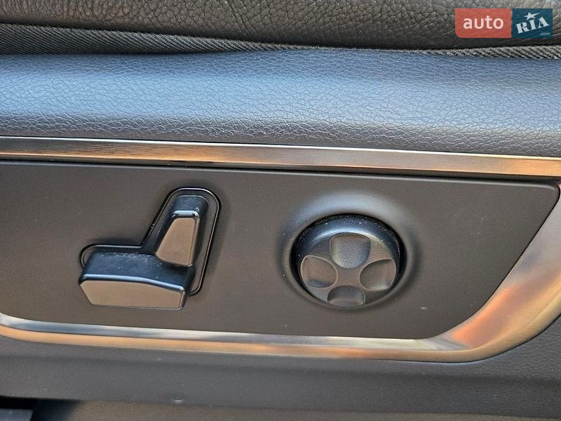 Пікап Ram 1500 2019 в Одесі