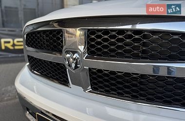 Пикап Ram 1500 2019 в Киеве
