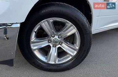 Пикап Ram 1500 2019 в Киеве