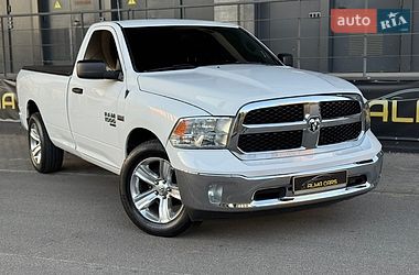 Пикап Ram 1500 2019 в Киеве