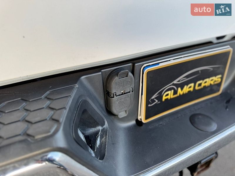 Пикап Ram 1500 2019 в Киеве