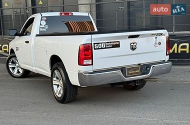 Пикап Ram 1500 2019 в Киеве