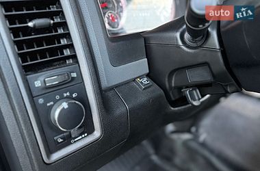 Пикап Ram 1500 2019 в Киеве