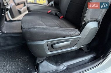 Пикап Ram 1500 2019 в Киеве