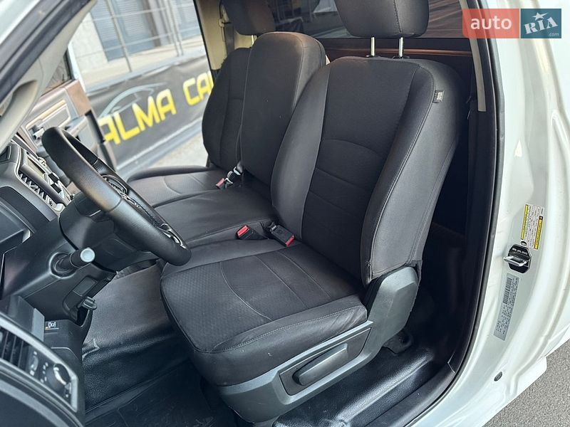 Пикап Ram 1500 2019 в Киеве