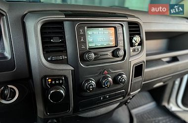 Пикап Ram 1500 2019 в Киеве