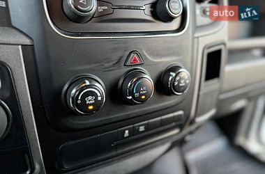 Пикап Ram 1500 2019 в Киеве