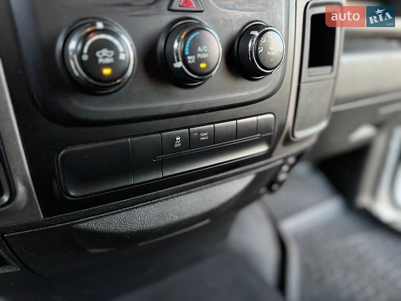 Пикап Ram 1500 2019 в Киеве