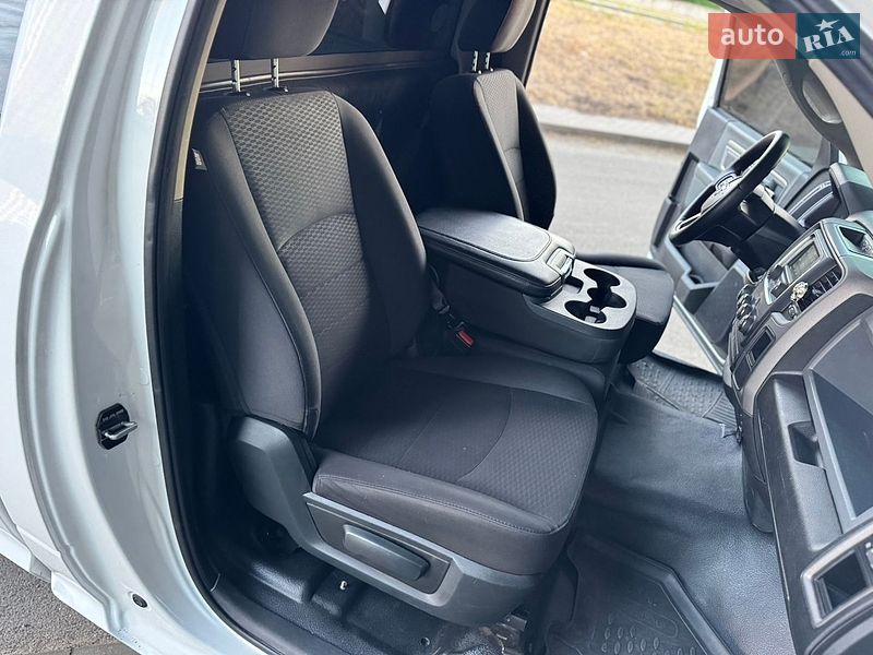 Пикап Ram 1500 2019 в Киеве