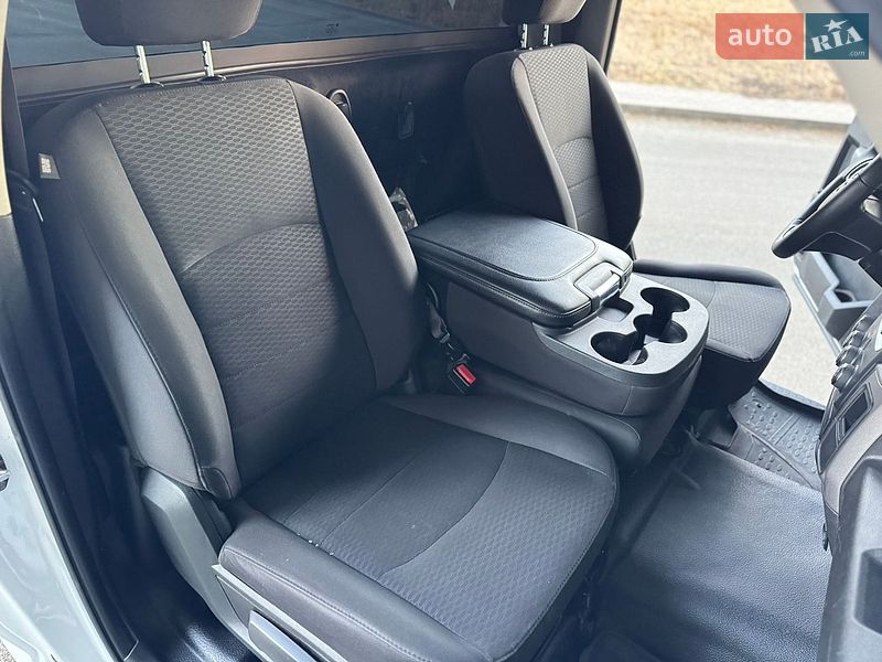 Пикап Ram 1500 2019 в Киеве