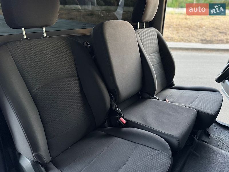 Пикап Ram 1500 2019 в Киеве