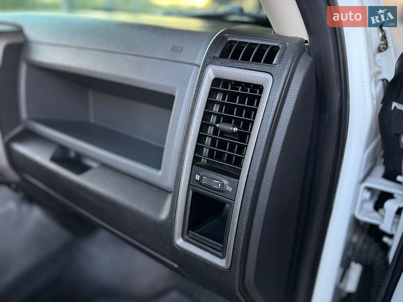 Пикап Ram 1500 2019 в Киеве