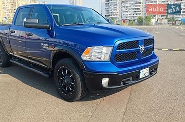 Пикап Ram 1500 2017 в Киеве