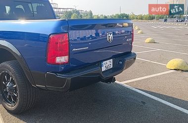 Пикап Ram 1500 2017 в Киеве